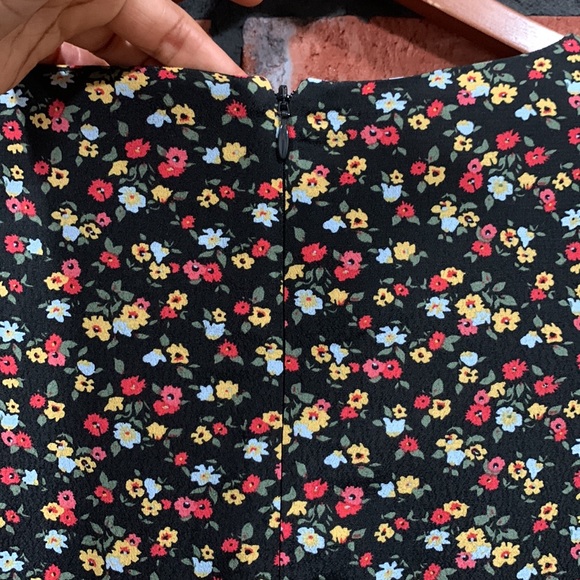 The Nines by hatch Maternity’s dress - Picture 10 of 14